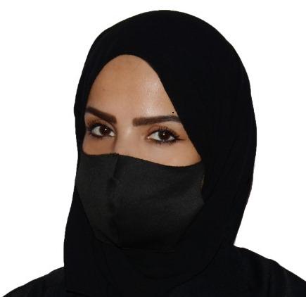 Abeer Al-Humaimeedy